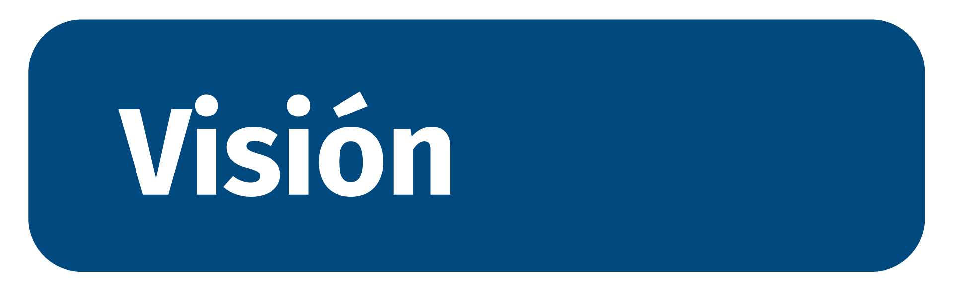 Visión
