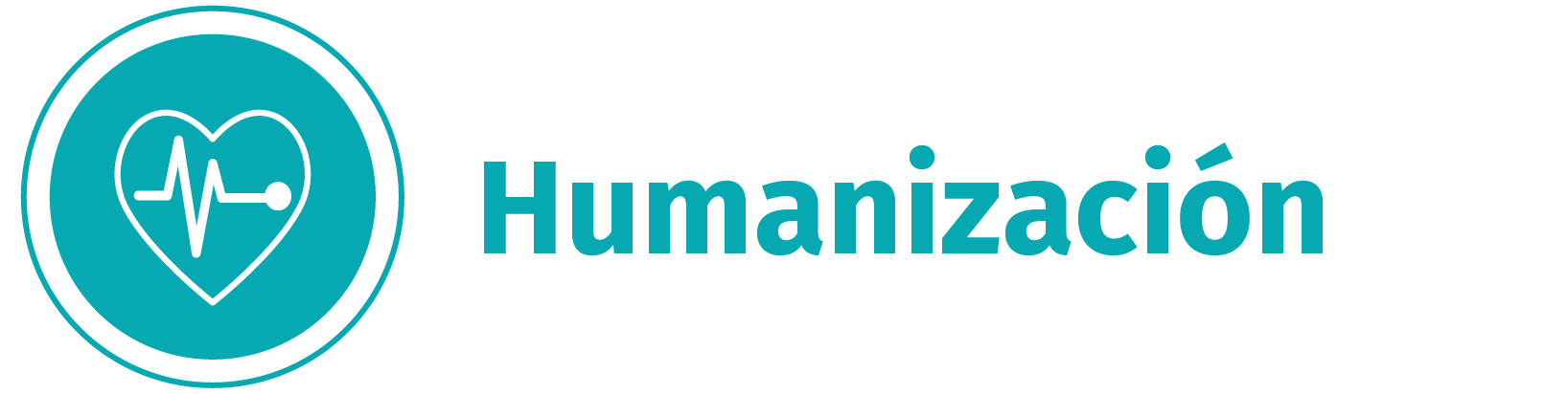 Política de humanización
