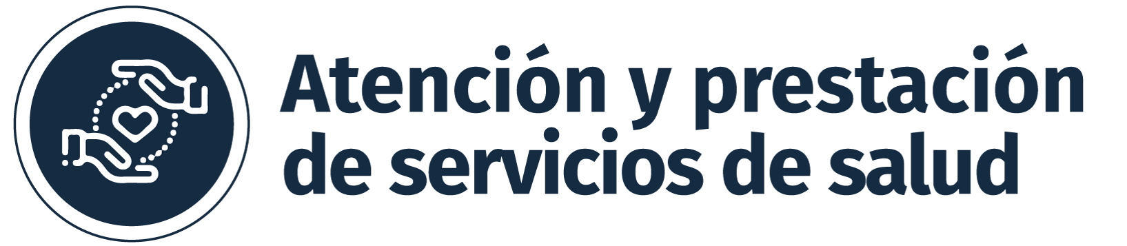 POLITICA ATENCIÓN