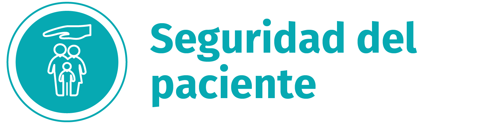 Política de seguridad del paciente