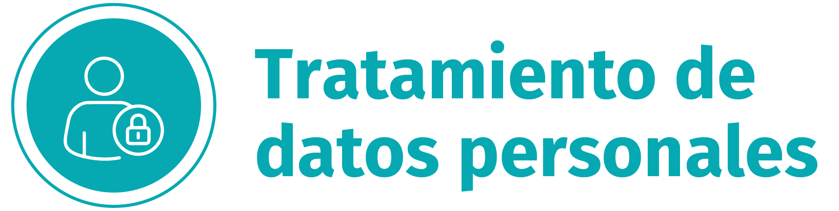 Política de tratamiento de datos personales