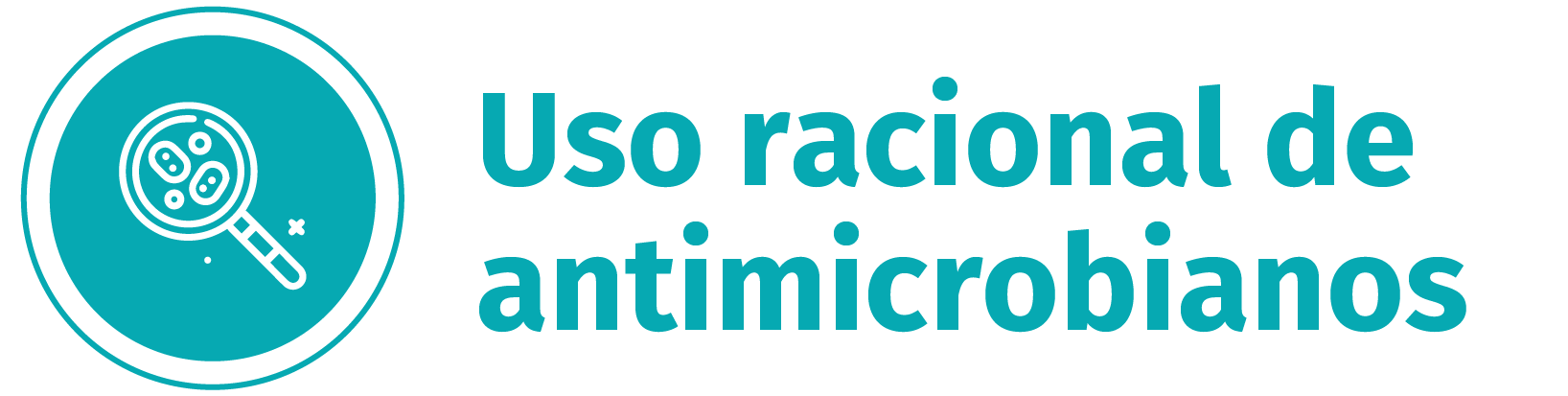 Política de uso racional de antimicrobianos