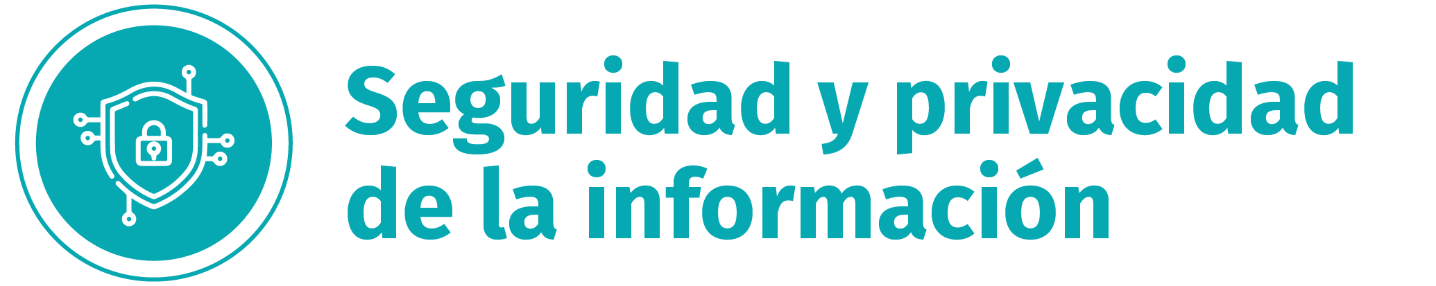 Política de seguridad informática