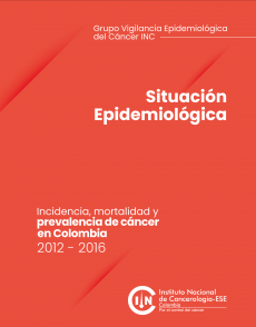 Imagen de Infografía de cáncer en Colombia